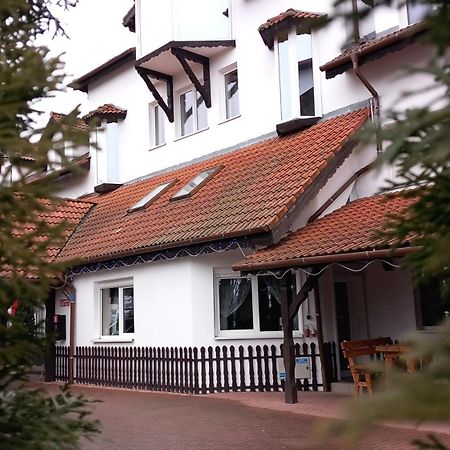 Hotel Dworek Βρότσλαβ Εξωτερικό φωτογραφία