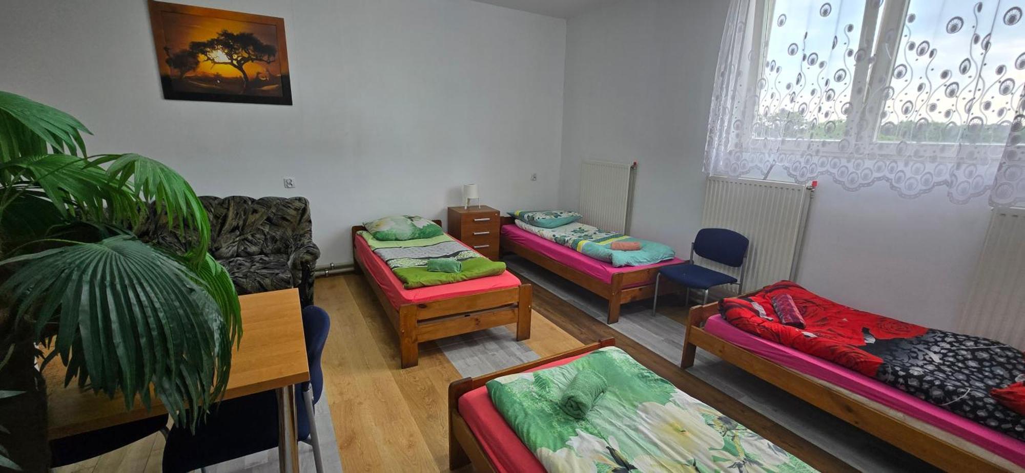 Hotel Dworek Βρότσλαβ Εξωτερικό φωτογραφία
