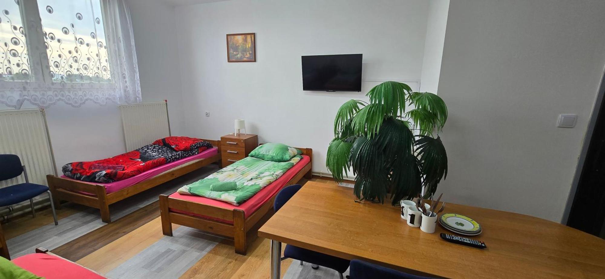 Hotel Dworek Βρότσλαβ Εξωτερικό φωτογραφία