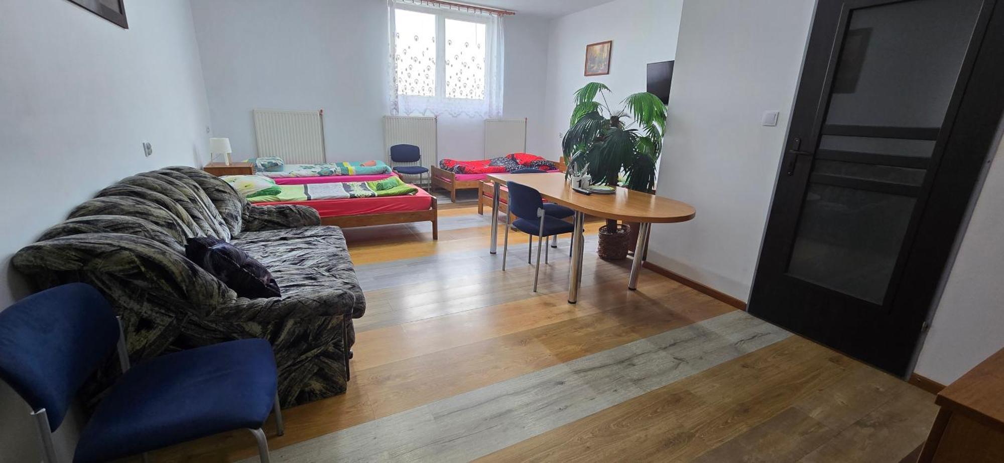 Hotel Dworek Βρότσλαβ Εξωτερικό φωτογραφία