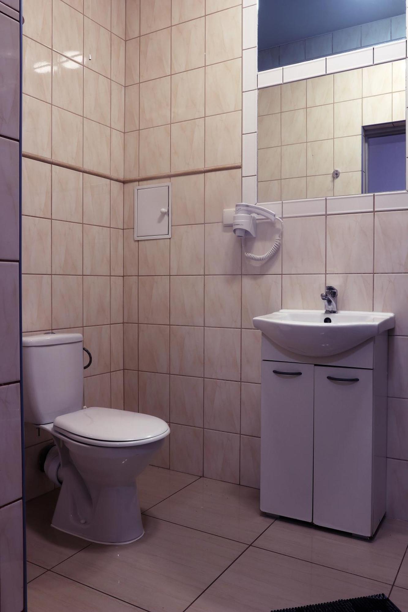 Hotel Dworek Βρότσλαβ Εξωτερικό φωτογραφία