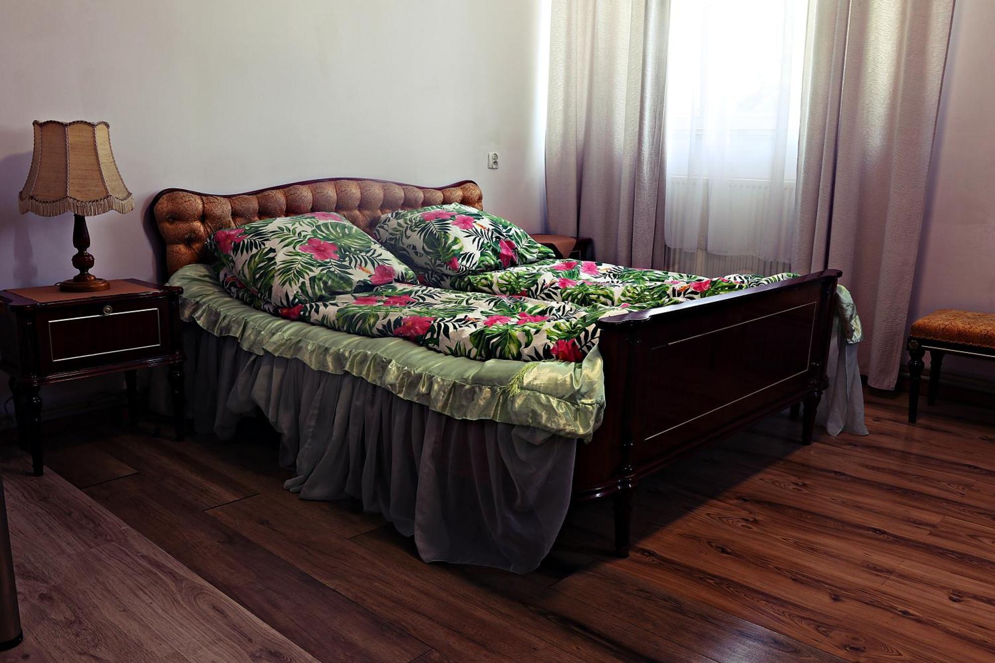 Hotel Dworek Βρότσλαβ Εξωτερικό φωτογραφία