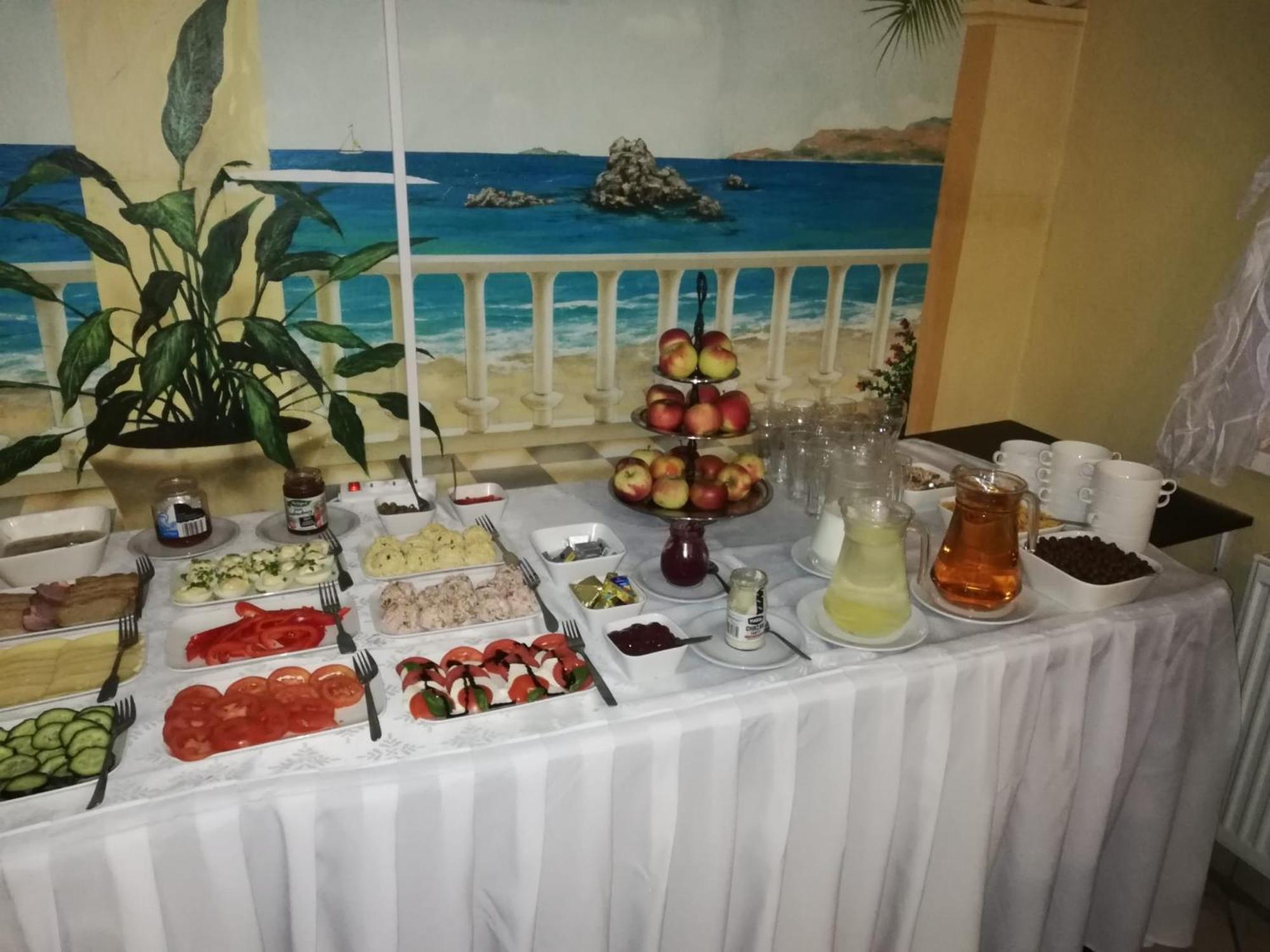 Hotel Dworek Βρότσλαβ Εξωτερικό φωτογραφία