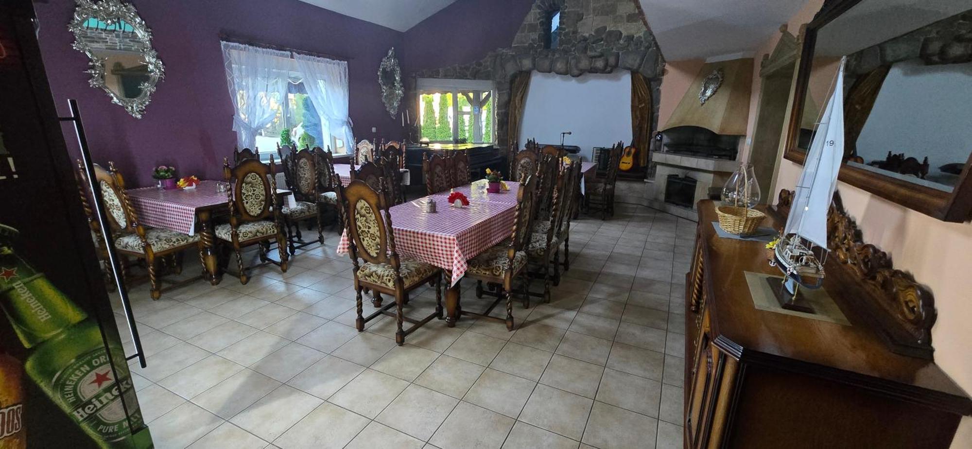 Hotel Dworek Βρότσλαβ Εξωτερικό φωτογραφία