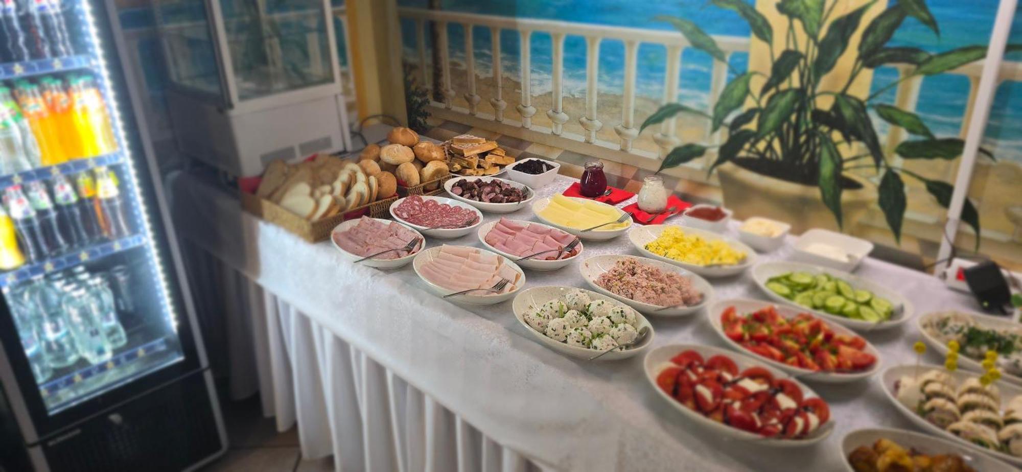 Hotel Dworek Βρότσλαβ Εξωτερικό φωτογραφία